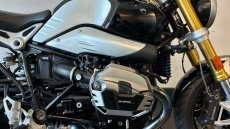 BMW R Ninet 